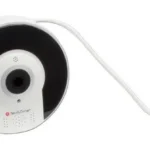 Camara Interior Wi Fi TechZone