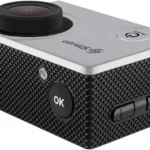 Camara Gopro Steren Cam-500 12 Mpx/4K/Wi-Fi/Full HD/IP67/Sumergible