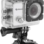 CAMARA GOPRO STEREN CAM-500 12 MPX/4K/WI-FI/FULL HD/IP67/SUMERGIBLE