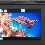 Camara Gopro Steren Cam-500 12 Mpx/4K/Wi-Fi/Full HD/IP67/Sumergible