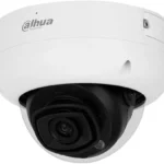 Camara Domo IP Dahua Dh-Ipc-Hdw5442Tm-Ase 4Mpx/Lente 2.8Mm/Face Detection/Proteccion Perimetral/Conteo De Personas/Ir 50M/Ranura MicroSD/Epoe/IP67
