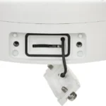 Camara Domo IP Dahua Dh-Ipc-Hdw5442Tm-Ase 4Mpx/Lente 2.8Mm/Face Detection/Proteccion Perimetral/Conteo De Personas/Ir 50M/Ranura MicroSD/Epoe/IP67
