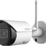 Camara Bala IP Dahua Faro-B29S-Lu 2Mpx/Enfoque Fijo A Todo Color/RJ45/MicroSD/Con Microfono Integrado