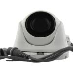 Camara Turret Turbohd Hilook Thc-T150-P 5Mpx/Lente 2.8Mm/Interior/85° De Vision/Ir 20M/Tvi-Ahd-Cvi-Cvbs