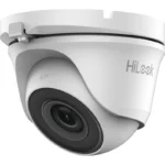 Camara Turret Turbohd Hilook Thc-T150-P 5Mpx/Lente 2.8Mm/Interior/85° De Vision/Ir 20M/Tvi-Ahd-Cvi-Cvbs