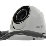Camara Turret Turbohd Hilook Thc-T150-P 5Mpx/Lente 2.8Mm/Interior/85° De Vision/Ir 20M/Tvi-Ahd-Cvi-Cvbs