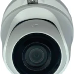 Camara Turret Turbohd Hilook Thc-T150-P 5Mpx/Lente 2.8Mm/Interior/85° De Vision/Ir 20M/Tvi-Ahd-Cvi-Cvbs