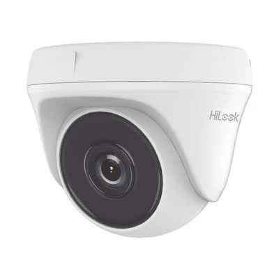 Camara Turret Turbohd Hilook Thc-T320-Vf 2Mpx/Lente 2.8-12Mm/Ir 40M/Ip66/4 Tecnologias