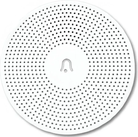 Campana para Video Portero Wi Fi TechZone