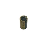 10 PIEZAS DE CAPACITOR ELECTROLITICO 4700UF 35V 105° TEAPO CE-4700/35V