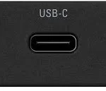 Capturadora De Video Elgato 10Gbh9901 HDMI-HDMI/USB-C 3.2/Color Negro