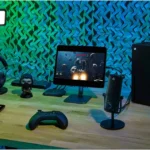 Capturadora De Video Elgato 10Gbh9901 HDMI-HDMI/USB-C 3.2/Color Negro