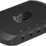 Capturadora De Video Streamplify 4251442510985 Capture 4K/30-Bk