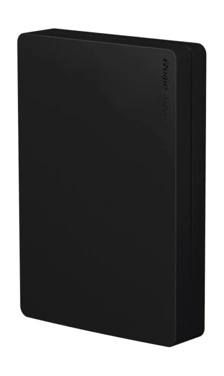 Caratula Protectora Ruijie Rg-Rap1260(Blackcover) Para Access Point Modelo Rg-Rap1260, Color Negro