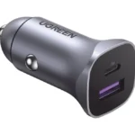 CARGADOR MULTICONTACTO UGREEN CD268/1.8M/2 PUERTOS USB-C/2 PUERTOS USB/3 TOMAS