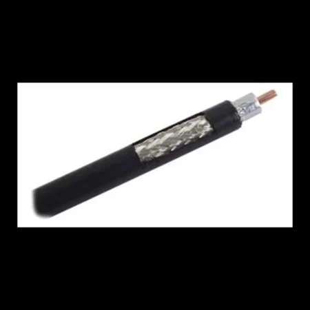 Carrete De 305M De Cable Coaxial Linkedpro De 1/2″ De Baja Perdida/50 Ohms/Lp-600/1000