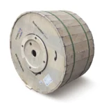 Carrete De 4Km De Fibra Optica Aerea Mini Adss (Asu) Linkedpro/G.652D/Monomodo De 12 Hilos/Exterior/Span 120/Loose Tube/Mini-Adss-12C-S120/4Km