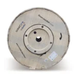 Carrete De 4Km De Fibra Optica Aerea Mini Adss (Asu) Linkedpro/G.652D/Monomodo De 12 Hilos/Exterior/Span 120/Loose Tube/Mini-Adss-12C-S120/4Km