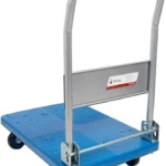 Carro De Carga Nextep Ne-600X Plegable, Hasta 300Kg