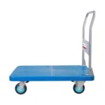 Carro De Carga Nextep Ne-600X Plegable, Hasta 300Kg