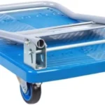 Carro De Carga Nextep Ne-600X Plegable, Hasta 300Kg