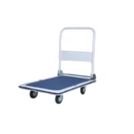 Carro De Carga Nextep Ne-600X Plegable, Hasta 300Kg