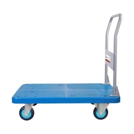 Carro De Carga Nextep Ne-600X Plegable, Hasta 300Kg