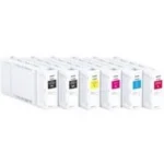 CARTUCHO DE TINTA EPSON T50S ULTRACHROME XD3, T50S220, COLOR CYAN