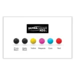 CARTUCHO DE TINTA EPSON T50S ULTRACHROME XD3, T50S220, COLOR CYAN