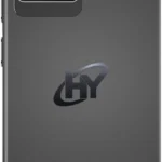 Smartphone Hyundai Hyline Pro 6.51"/128Gb/6Gb RAM/Unisoc T606 1.6 Ghz/Bluetooth/Wi-Fi/4G/Camara Principal De 13Mp/Android 13/Color Azul, Hy65Pa1402Nabl