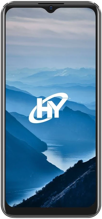 Smartphone Hyundai Hyline Pro 6.51″/128Gb/6Gb RAM/Unisoc T606 1.6 Ghz/Bluetooth/Wi-Fi/4G/Camara Principal De 13Mp/Android 13/Color Azul, Hy65Pa1402Nabl