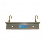 ANGULO PARA ESCALERILLA CHATSWORTH PRODUCTS 11421-712 COLOR NEGRO