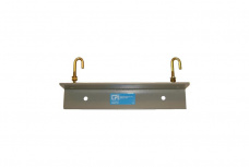 ANGULO PARA ESCALERILLA CHATSWORTH PRODUCTS 11421-712 COLOR NEGRO