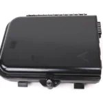 Cierre De Empalme Para 24 Fusiones De Fibra Optica Linkedpro Interior/Exterior/3 Entradas Para Cable 6-12Mm/Con 8 Acopladores Sc/Apc Y Splitter 1X8 Sc/Apc Incluido/IP65/Lp-Fat08-3