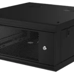 Cierre De Empalme Para 24 Fusiones De Fibra Optica Linkedpro Interior/Exterior/3 Entradas Para Cable 6-12Mm/Con 8 Acopladores Sc/Apc Y Splitter 1X8 Sc/Apc Incluido/IP65/Lp-Fat08-3