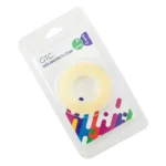 Cinta Adhesiva Transparente Janel 1191233100 12Mmx33M/1 Pieza