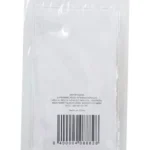 Cinta Adhesiva Transparente Janel 1191233100 12Mmx33M/1 Pieza