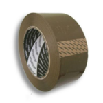 Paquete C/6 Piezas De Cinta Canela Janel 0664850700 48Mmx50M