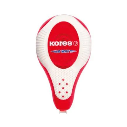 Cinta Correctora Kores 848239 8Mx4.2Mm