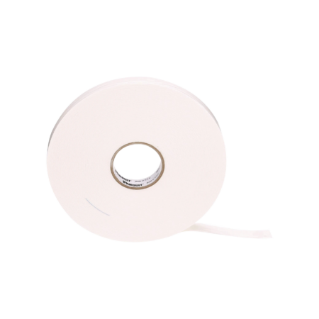 Cinta Doble Cara, Con Adhesivo Acrilico, Panduit P32W2A2-75-7, 19.1Mm De Ancho, Rollo De 6.4M, Color Blanco