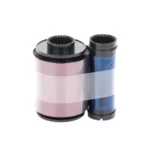 Cinta De Impresion Full Color Idp 659111 Compatible Con Smart70/500 Impresiones