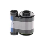 Cinta De Impresion Full Color Idp 659111 Compatible Con Smart70/500 Impresiones