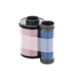 Cinta De Impresion Full Color Idp 659111 Compatible Con Smart70/500 Impresiones
