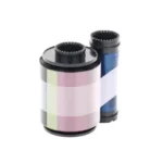 Cinta De Impresion Full Color Idp 659111 Compatible Con Smart70/500 Impresiones