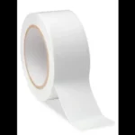 Cinta Para Aislar Color Blanco Movax 1.7Mm X 18 Mts, Casm-1817Bl