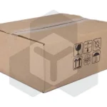 Caja C/6 Rollos De Cinta De Resina 5095 Zebra 05095Bk08345 83Mmx450M/Nucleo De 25Mm