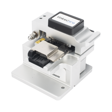 CLEAVER (CORTADORA DE PRECISION) LINKEDPRO LP-FC01, PARA FIBRA OPTICA PARA 48,000 CORTES
