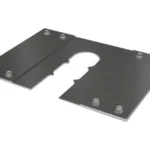 Clip Para Conexion A Tierra Fisica Epcom Powerline Eplgc01