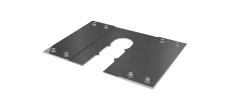 Clip Para Conexion A Tierra Fisica Epcom Powerline Eplgc01