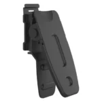 Clip De Metal Para Body Cam Hikvision Ds-Mh1710-N1-S Compatible Con Ds-Mh2311 - Ds-Mcw407